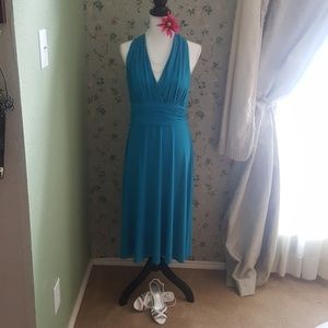Evan-Picone dress